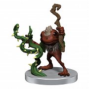 D&D Icons of the Realms pre-painted Miniatures Grung Warband