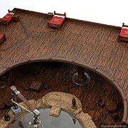 D&D Icons of the Realms Premium Set: The Yawning Portal Inn