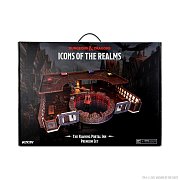 D&D Icons of the Realms Premium Set: The Yawning Portal Inn