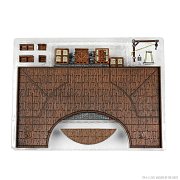 D&D Icons of the Realms Premium Set: The Yawning Portal Inn