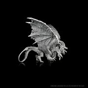 D&D Nolzur\'s Marvelous Miniatures Unpainted Miniature Gargantuan Tiamat