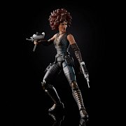 Deadpool Marvel Legends Series Action Figure 2020 Marvel\'s Domino 15 cm