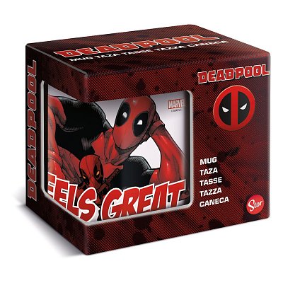 Deadpool Mug Case Feels Great (6)