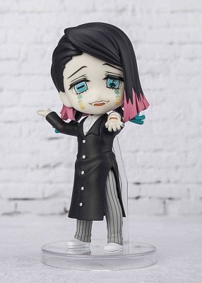 Demon Slayer: Kimetsu no Yaiba Figuarts mini Action Figure Enmu 9 cm