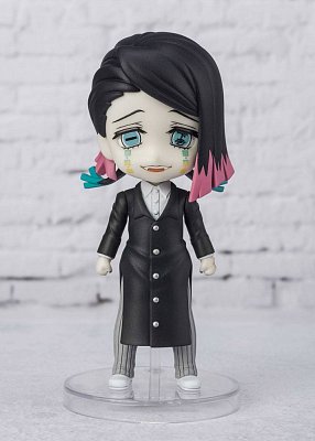 Demon Slayer: Kimetsu no Yaiba Figuarts mini Action Figure Enmu 9 cm