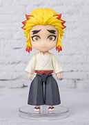 Demon Slayer: Kimetsu no Yaiba Figuarts mini Action Figure Senjuro Rengoku 9 cm