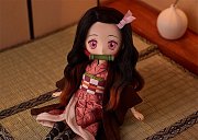 Demon Slayer: Kimetsu no Yaiba Harmonia Humming Doll Nezuko Kamado 23 cm