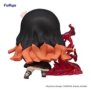 Demon Slayer: Kimetsu no Yaiba Hold PVC Statue Kamado Nezuko 7 cm