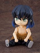 Demon Slayer: Kimetsu no Yaiba Nendoroid Doll Action Figure Inosuke Hashibira 14 cm