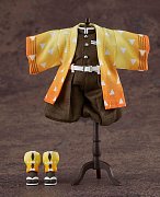 Demon Slayer: Kimetsu no Yaiba Nendoroid Doll Action Figure Zenitsu Agatsuma 14 cm