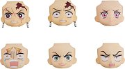 Demon Slayer: Kimetsu no Yaiba Nendoroid More Decorative Parts 01