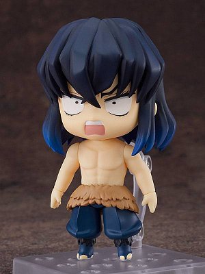 Demon Slayer: Kimetsu no Yaiba Nendoroid More Decorative Parts 01