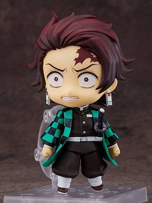 Demon Slayer: Kimetsu no Yaiba Nendoroid More Decorative Parts 01