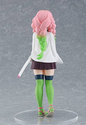 Demon Slayer: Kimetsu no Yaiba Pop Up Parade PVC Statue Mitsuri Kanroji 16 cm