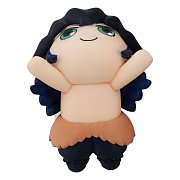 Demon Slayer: Kimetsu no Yaiba Puchi PVC Trading Figure 7-Pack Puchitto Lay-Down Set 2 3 cm