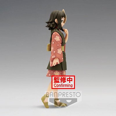 Demon Slayer Kimetsu no Yaiba PVC Statue Makomo 15 cm