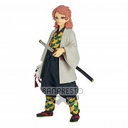 Demon Slayer Kimetsu no Yaiba PVC Statue Sabito 15 cm