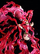 Demon Slayer: Kimetsu no Yaiba Statue 1/8 Nezuko Kamado Exploding Blood 20 cm