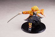 Demon Slayer: Kimetsu no Yaiba Statue 1/8 Zenitsu Agatsuma 12 cm