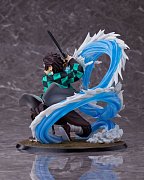 Demon Slayer: Kimetsu no Yaiba Statue Tanjiro Kamado Constant Flux 19 cm