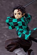 Demon Slayer: Kimetsu no Yaiba Statue Tanjiro Kamado (Standard version) 17 cm