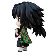 Demon Slayer: Kimetsu no Yaiba Trading Figure 5-Pack Sailor Tanjiro & The Hashira Mascot Set A 5 cm