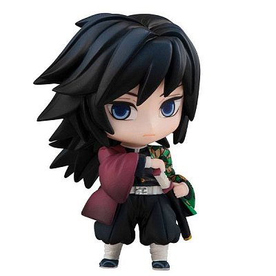 Demon Slayer: Kimetsu no Yaiba Trading Figure 5-Pack Sailor Tanjiro & The Hashira Mascot Set A 5 cm