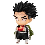 Demon Slayer: Kimetsu no Yaiba Trading Figure 5-Pack Sailor Tanjiro & The Hashira Mascot Set A 5 cm