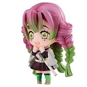 Demon Slayer: Kimetsu no Yaiba Trading Figure 5-Pack Sailor Tanjiro & The Hashira Mascot Set B 5 cm