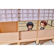 Demon Slayer: Kimetsu no Yaiba Trading Figure 5-Pack Sailor Tanjiro & The Hashira Mascot Set B 5 cm