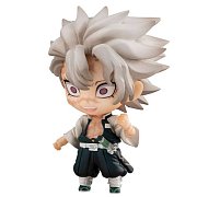 Demon Slayer: Kimetsu no Yaiba Trading Figure 5-Pack Sailor Tanjiro & The Hashira Mascot Set B 5 cm