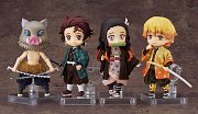 Demon Slayer Parts for Nendoroid Doll Figures Outfit Set Zenitsu Agatsuma