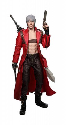 Devil May Cry 3 Action Figure 1/6 Dante 32 cm
