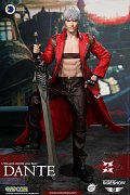 Devil May Cry 3 Action Figure 1/6 Dante 32 cm