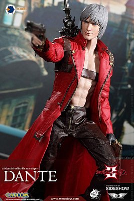 Devil May Cry 3 Action Figure 1/6 Dante 32 cm