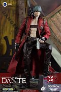 Devil May Cry 3 Action Figure 1/6 Dante 32 cm