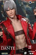Devil May Cry 3 Action Figure 1/6 Dante 32 cm