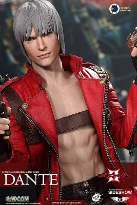 Devil May Cry 3 Action Figure 1/6 Dante 32 cm