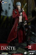 Devil May Cry 3 Action Figure 1/6 Dante 32 cm