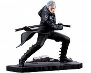 Devil May Cry 5 ARTFXJ PVC Statue 1/8 Vergil 21 cm