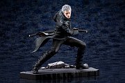 Devil May Cry 5 ARTFXJ PVC Statue 1/8 Vergil 21 cm