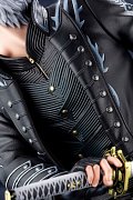 Devil May Cry 5 ARTFXJ PVC Statue 1/8 Vergil 21 cm