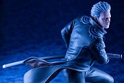 Devil May Cry 5 ARTFXJ PVC Statue 1/8 Vergil 21 cm