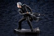 Devil May Cry 5 ARTFXJ PVC Statue 1/8 Vergil 21 cm