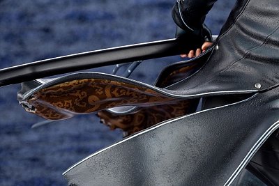 Devil May Cry 5 ARTFXJ PVC Statue 1/8 Vergil 21 cm