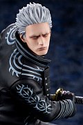 Devil May Cry 5 ARTFXJ PVC Statue 1/8 Vergil 21 cm