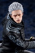 Devil May Cry 5 ARTFXJ PVC Statue 1/8 Vergil 21 cm