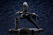 Devil May Cry 5 ARTFXJ PVC Statue 1/8 Vergil 21 cm