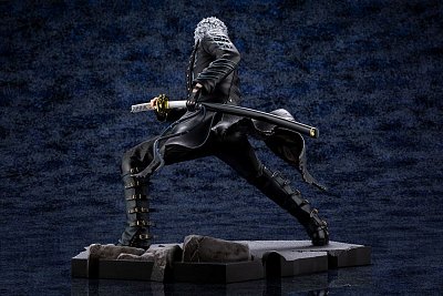 Devil May Cry 5 ARTFXJ PVC Statue 1/8 Vergil 21 cm