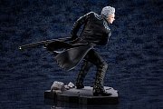 Devil May Cry 5 ARTFXJ PVC Statue 1/8 Vergil 21 cm